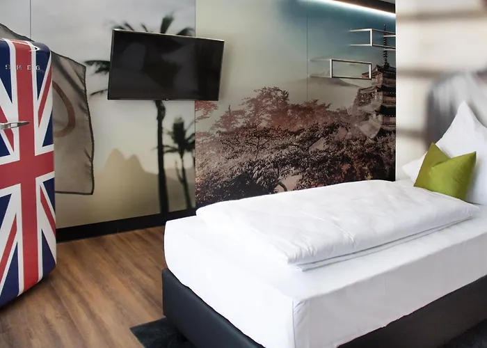 Al Hotel By Wmm Hotels
