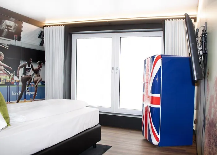Al Hotel By Wmm Hotels